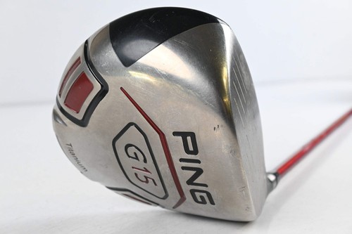Ping g15 driver - ping,