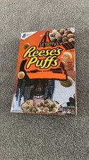 Lil Yachty x Reese's Puffs Cereal SEALED BOX