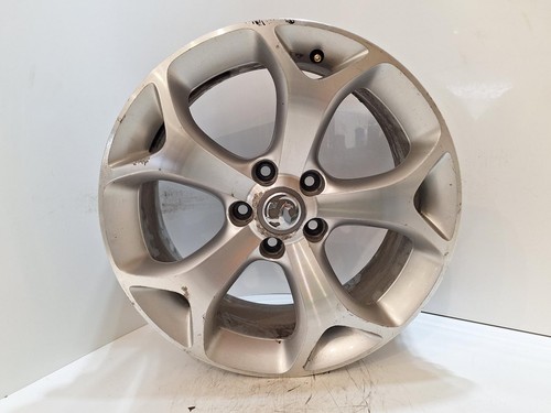 Vauxhall corsa vxr mk3 - vauxhall,