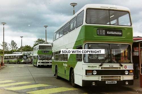 Bus negative 35mm - negative, riding