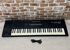 Roland XP-50 Synthesizer