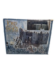 Lord of the Rings BATTLE AT