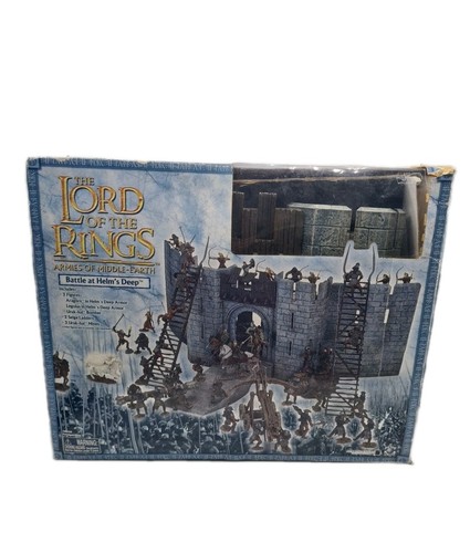 Lord the rings battle - lord,