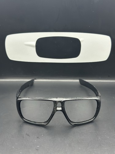 Oakley dispatch matte - dispatch, black
