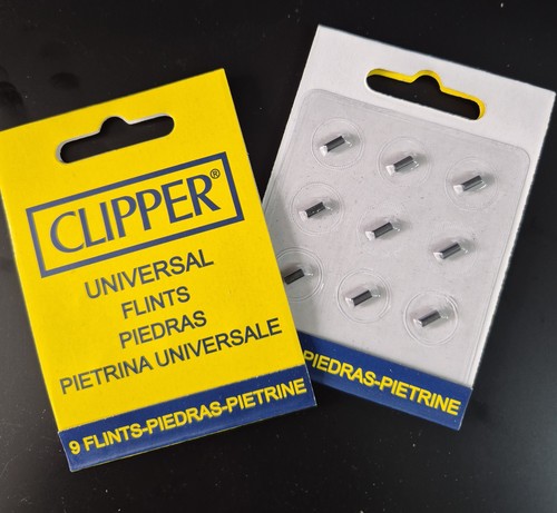 Clipper lighter flints - lighter,