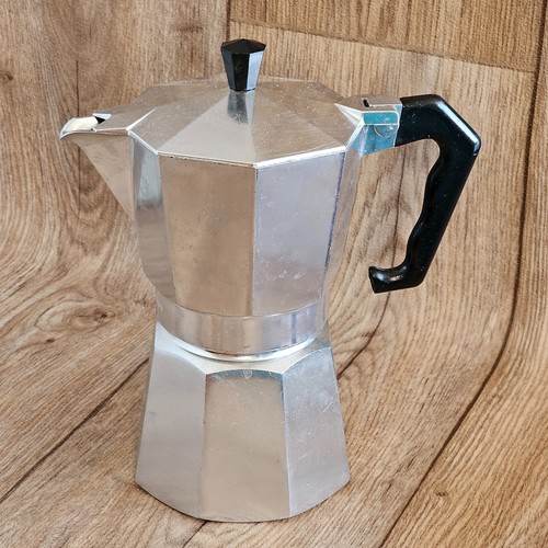 Vintage junior express - vintage, moka