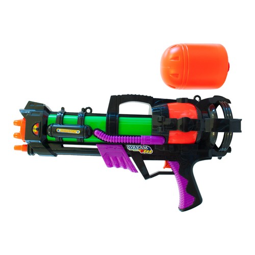 Large water gun pump - large,