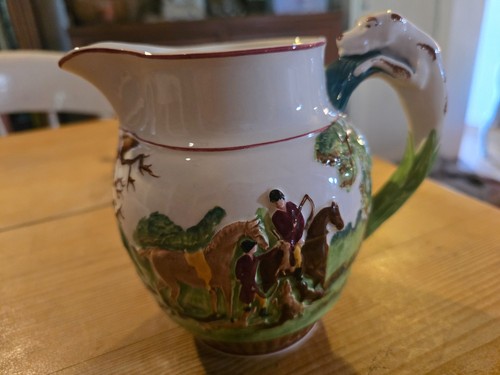 Vintage wedgwood john peel - wedgwood,