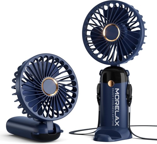 Mini hand held fan portable - mini,