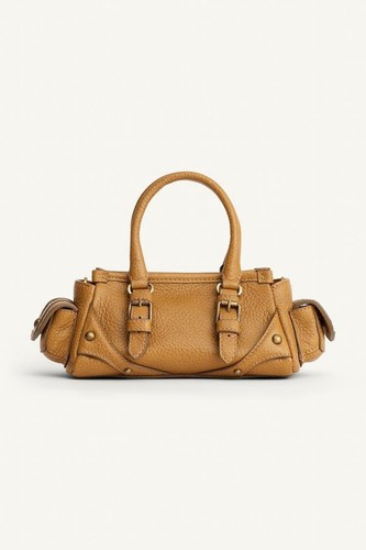 Zara mini 100 leather - mini,
