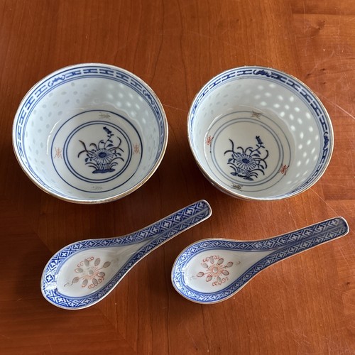 Vintage jingdezhen chinese - jingdezhen,