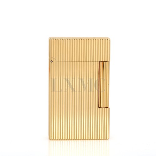 Dupont vintage gatsby gold - st,