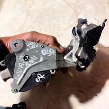 Daihatsu Yrv Right Offside