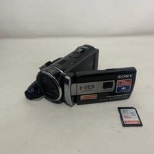 Sony Handycam HDR-PJ200E