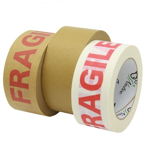 Strong paper packaging tape - strong,