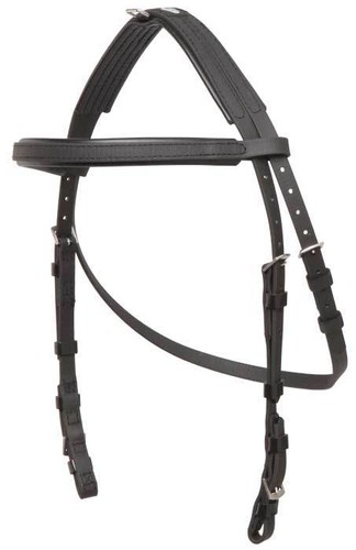 Zilco synthetic hackamore - zilco,