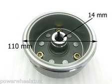 FLY01 FLYWHEEL ROTOR  FOR