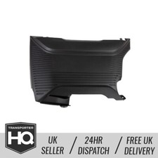 VW T6 T6.1 Transporter Engine Cover with Fixings - Aftermarket (2015 - current)