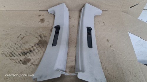 Bmw e36 compact interior trim - bmw,