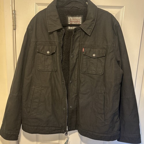 Levi men washed cotton - levi's,