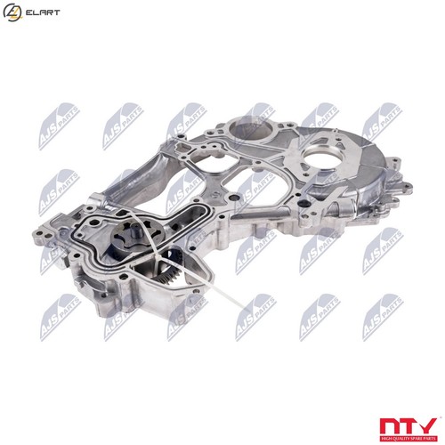 Oil pump bpo 013 for - oil,