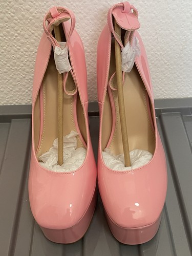 Women baby pink patient - women’s,