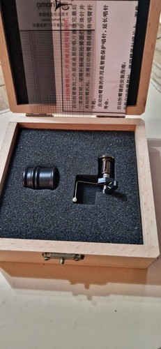 Automatic tonearm lifter arm - automatic,