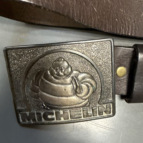 Vintage michelin man - michelin, tires
