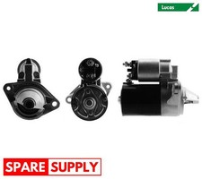 STARTER FOR NISSAN ALMERA II