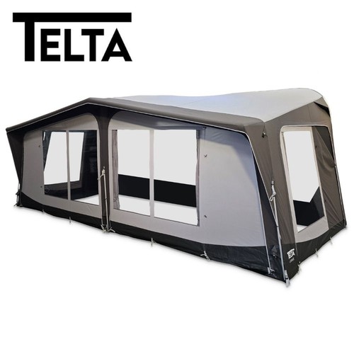 Telta lounge air - air, full