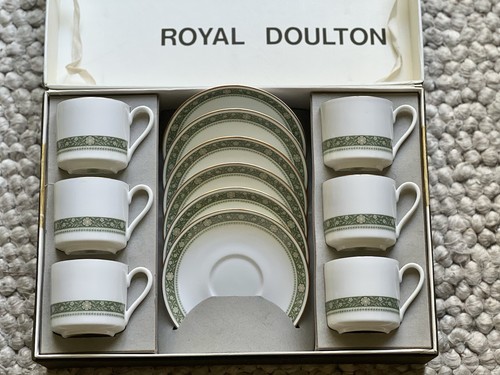 Royal doulton rondelay h5004 - rondelay,
