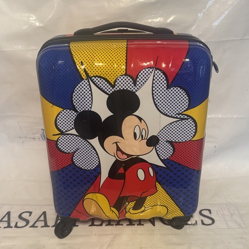 American tourister disney 56cm - american,