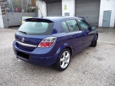 Opc style rear boot door - opc, rear/