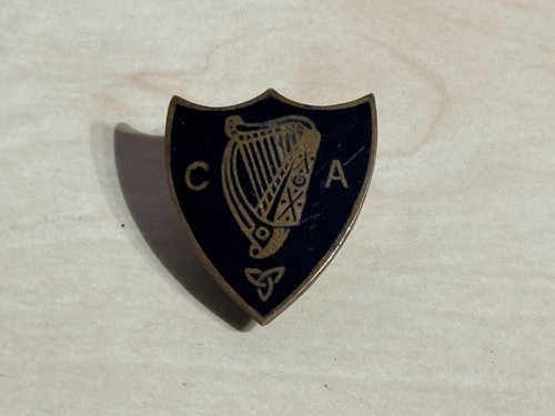 Ww2 caomnoiri aitiula - aitiula, irish
