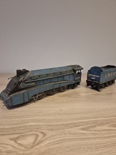 Lner class 4468 metal - lner, train