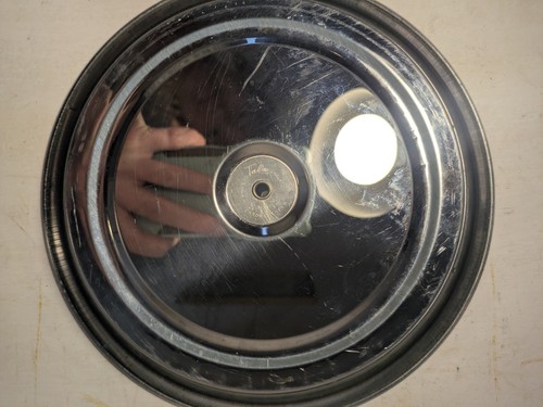 Vintage tala spinning cake - spinning,