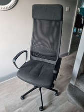Office Chair Markus Ikea Great