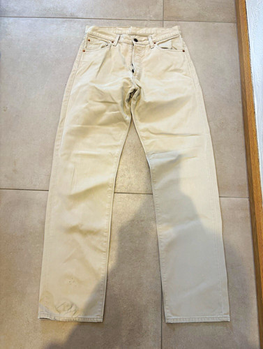 Levi 517 men - men’s, beige