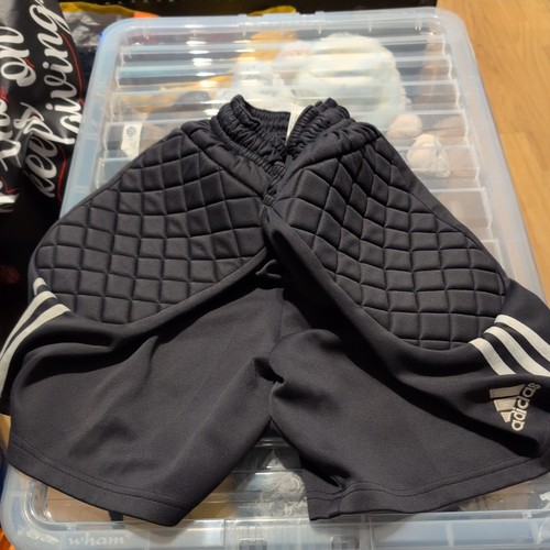 Adidas black padded - adidas,
