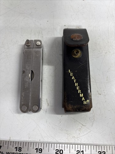 Leatherman original - leatherman,