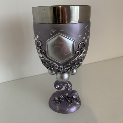 Disney 100 decorative goblet - 100,