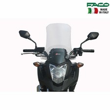 FACE DOME 28485 HIGH for Honda