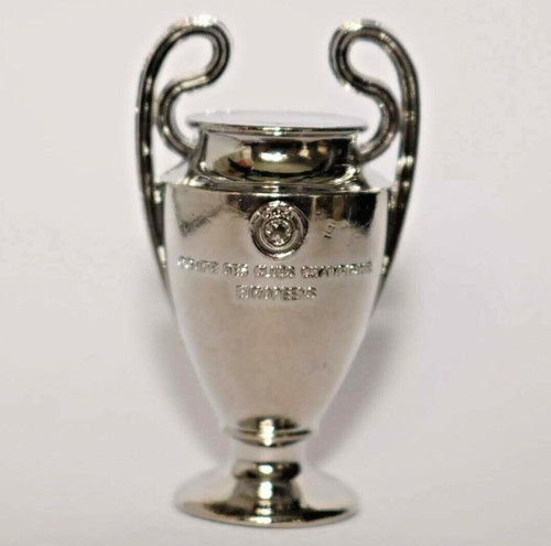 Mini european cup trophy - mini,