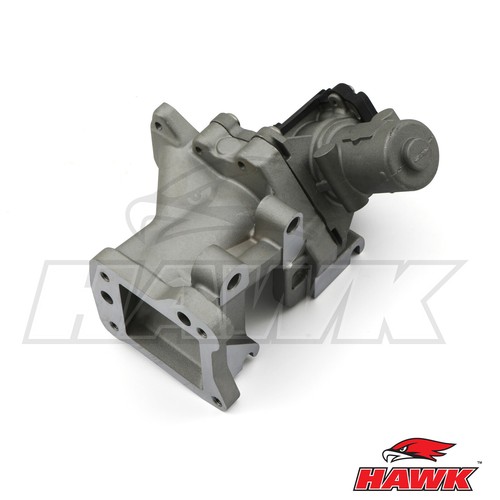 Hawk egr valve - valve, galaxy
