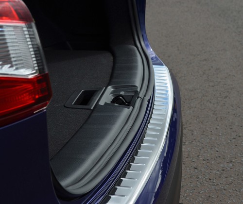 For nissan qashqai - (2014-17),
