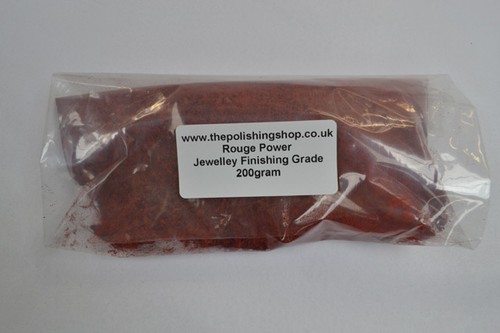 Rouge powder 200 gram - rouge,