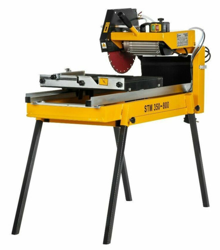 Lumag stm350 800 stone cutting - lumag,