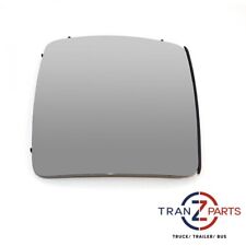 Fits Volvo FM, FH Series Heated Wide Angle Mirror Glass LH or RH - 82356824