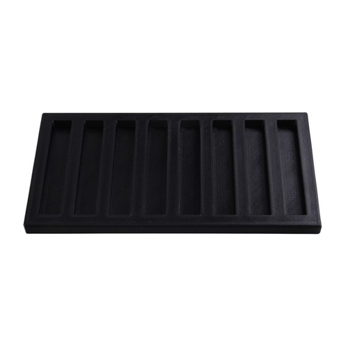 Efficient cooling slot - cooling,