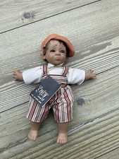 Danton Jos Vintage Spanish